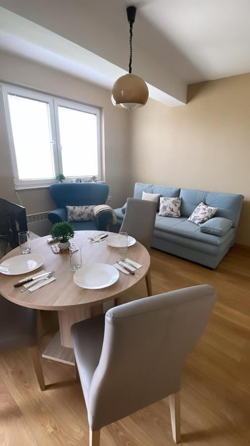 Stunning Lake And Mountain Views - Velkoski Apartments Ohrid Exterior foto